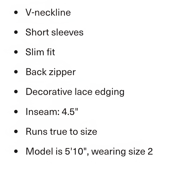 Trina Turk Romper Faraglioni Romper Marine / Aqua NWOT - Picture 11 of 14